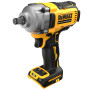 Акумуляторний ударний гайковерт DeWALT DCF891N, без акб