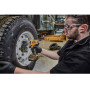 Акумуляторний ударний гайковерт DeWALT DCF891N, без акб