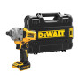 Акумуляторний ударний гайковерт DeWALT DCF891NT, без акб в TSTAK