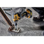 Акумуляторний ударний гайковерт DeWALT DCF891NT, без акб в TSTAK