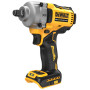 Акумуляторний ударний гайковерт DeWALT DCF891NT, без акб в TSTAK