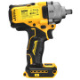 Акумуляторний ударний гайковерт DeWALT DCF891NT, без акб в TSTAK
