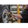 Акумуляторний ударний гайковерт DeWALT DCF891NT, без акб в TSTAK
