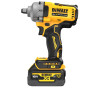 Акумуляторний гайковерт ударний безщітковий DeWALT DCF891P2G