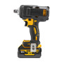 Акумуляторний гайковерт ударний безщітковий DeWALT DCF891P2G