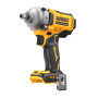 Акумуляторний ударний гайковерт DeWALT DCF892N, без акб