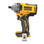 Акумуляторний ударний гайковерт DeWALT DCF892N, без акб