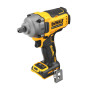 Акумуляторний ударний гайковерт DeWALT DCF892N, без акб