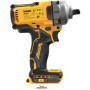 Акумуляторний ударний гайковерт DeWALT DCF892N, без акб