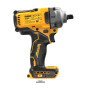 Акумуляторний ударний гайковерт DeWALT DCF892N, без акб