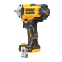 Акумуляторний ударний гайковерт DeWALT DCF892N, без акб
