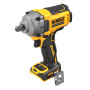 Акумуляторний ударний гайковерт DeWALT DCF892NT, без акб в TSTAK