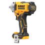 Акумуляторний ударний гайковерт DeWALT DCF892NT, без акб в TSTAK