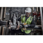 Акумуляторний ударний гайковерт DeWALT DCF892NT, без акб в TSTAK