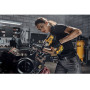 Акумуляторний гайковерт ударний безщітковий DeWALT DCF892P2T