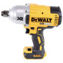 Акумуляторний ударний гайковерт DeWALT DCF897NT, без акб в TSTAK