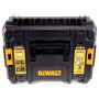 Акумуляторний ударний гайковерт DeWALT DCF897NT, без акб в TSTAK
