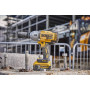Акумуляторний ударний гайковерт DeWALT DCF897NT, без акб в TSTAK