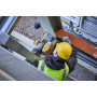 Акумуляторний ударний гайковерт DeWALT DCF897NT, без акб в TSTAK