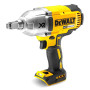 Акумуляторний ударний гайковерт DeWALT DCF899HNT, без акб в TSTAK