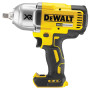 Акумуляторний ударний гайковерт DeWALT DCF899HNT, без акб в TSTAK