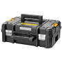 Акумуляторний ударний гайковерт DeWALT DCF899HNT, без акб в TSTAK