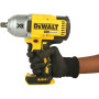 Акумуляторний безщітковий ударний гайкокрут DeWALT DCF899N