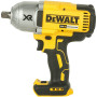 Акумуляторний безщітковий ударний гайкокрут в кейсі DeWALT DCF899NT