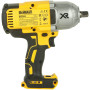 Акумуляторний безщітковий ударний гайкокрут в кейсі DeWALT DCF899NT