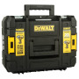 Акумуляторний безщітковий ударний гайкокрут в кейсі DeWALT DCF899NT