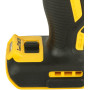 Акумуляторний безщітковий ударний гайкокрут в кейсі DeWALT DCF899NT