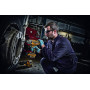 Акумуляторний безщітковий ударний гайкокрут в кейсі DeWALT DCF899NT