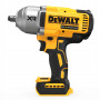Акумуляторний ударний гайковерт DeWALT DCF900N, без акб