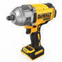 Акумуляторний ударний гайковерт DeWALT DCF900NT, без акб в TSTAK