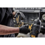 Акумуляторний ударний гайковерт DeWALT DCF900P2G безщітковий, 2 акб 18V XR Li-lon, з/п