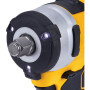 Акумуляторний ударний гайковерт DeWALT DCF901P1, 1 акб 5 Ah, з/п у TSTAK
