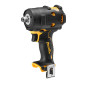 Акумуляторний ударний гайковерт DeWALT DCF901P1G, 1 акб 12V XR Li-lon 5 Ah