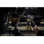 Акумуляторний ударний гайковерт DeWALT DCF901P1G, 1 акб 12V XR Li-lon 5 Ah