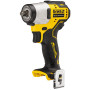 Акумуляторний компактний гайковерт  безщітковий DeWALT DCF902N