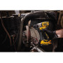 Акумуляторний компактний гайковерт  безщітковий DeWALT DCF902N