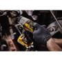 Акумуляторний компактний гайковерт  безщітковий DeWALT DCF902N