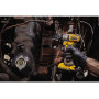 Акумуляторний компактний гайковерт  безщітковий DeWALT DCF902N