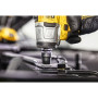 Акумуляторний компактний гайковерт  безщітковий DeWALT DCF902N