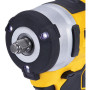 Акумуляторний ударний гайковерт DeWALT DCF903P1, 1 акб 5 Ah, з/в у TSTAK
