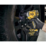 Акумуляторний ударний гайковерт DeWALT DCF903P1, 1 акб 5 Ah, з/в у TSTAK