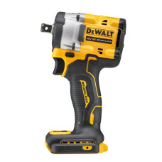 Аккумуляторный гайковерт ударный бесщёточный DeWALT DCF921N