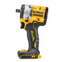 Акумуляторний гайковерт ударний безщітковий DeWALT DCF921N