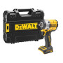 Акумуляторний гайковерт ударний безщітковий DeWALT DCF921NT