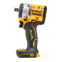 Акумуляторний гайковерт ударний безщітковий DeWALT DCF921NT