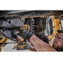 Акумуляторний гайковерт ударний безщітковий DeWALT DCF921NT